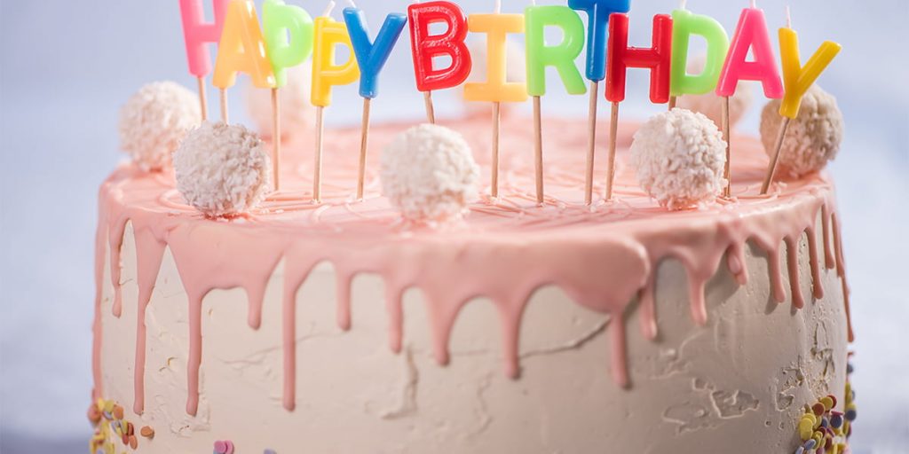 Top 10 Flavors For Your Kid’s Birthday Cake