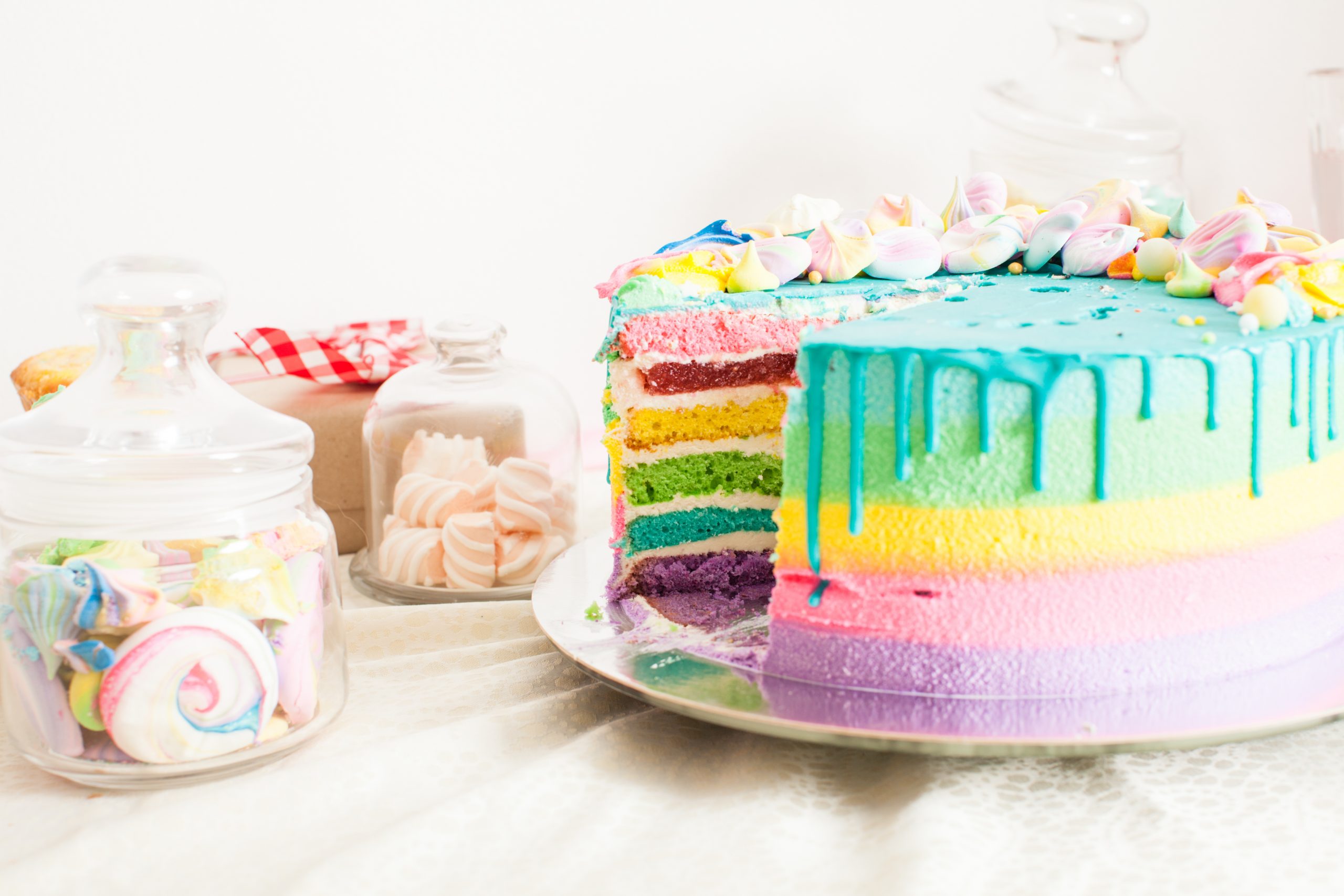 Wedding Cake Alternatives: Unique Dessert Ideas for Your Big Day