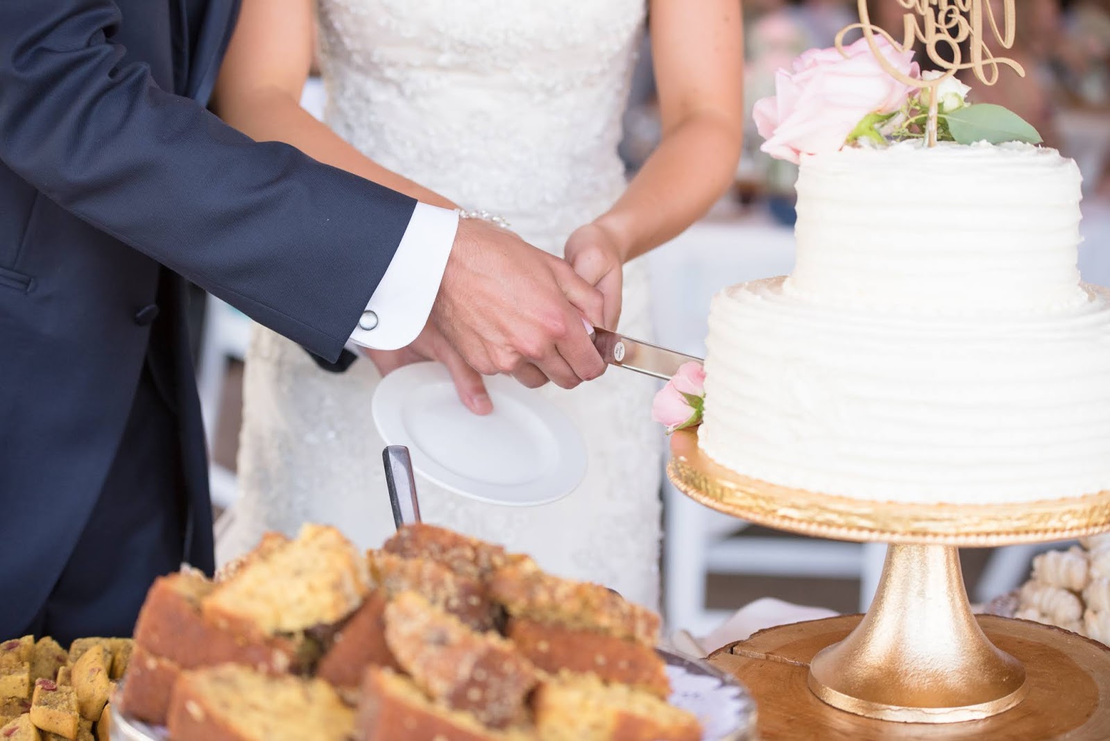 Exploring Wedding Cake in St. Petersburg: A Sweet Celebration Guide